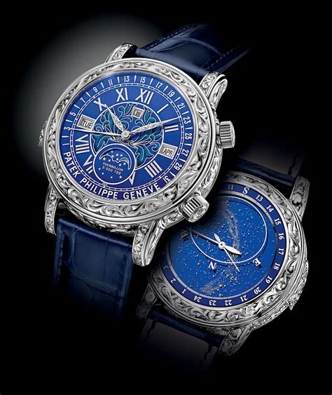 best patek philippe watches|patek philippe most expensive watch.